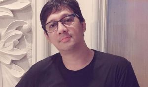 Andre taulany Foto: IG @andretaulany