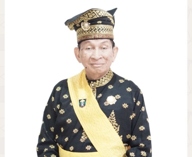 
					LAMR Memberi Apresiasi Tinggi Terhadap Penanganan Karhutla 2025