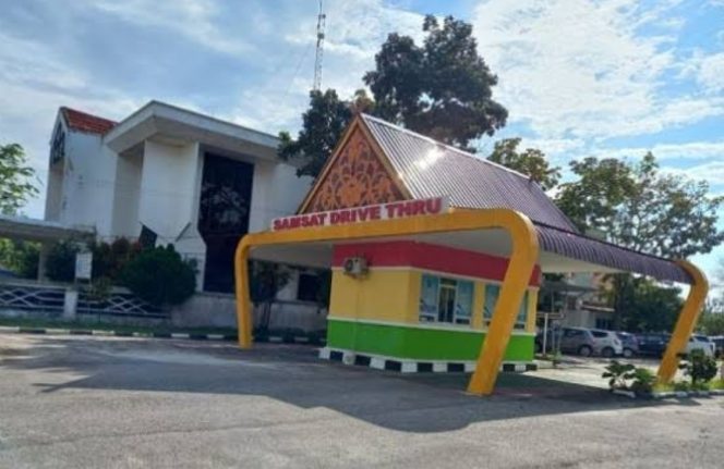 
					Program Pemutihan Pajak Riau Raup Rp266 Miliar, Diperpanjang hingga Desember 2025
