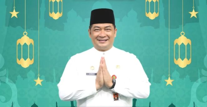 
					Keppres Turun, Syahrial Abdi Naik Jadi Sekda Riau