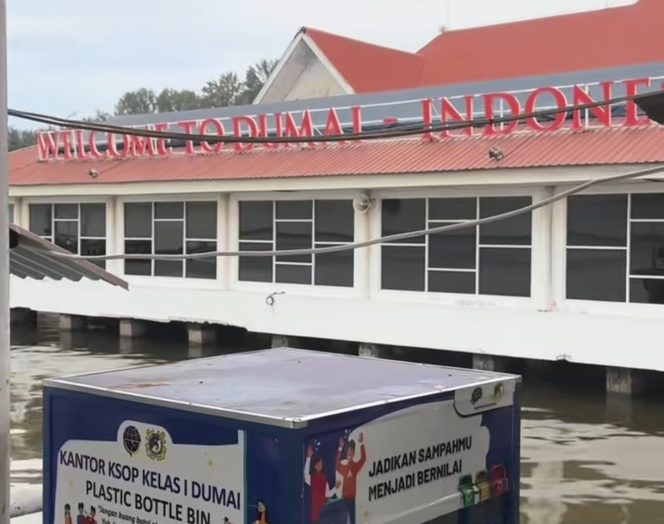 
					Sebanyak 41 Pekerja Migran Bermasalah Dipulangkan, BP3MI Riau Bergerak Cepat